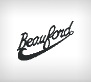 Beauford in Bridgend

