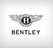 Bentley in Scotland
