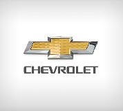 Chevrolet in UK
