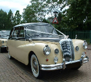 Grand Princess - Daimler Hire in Newport
