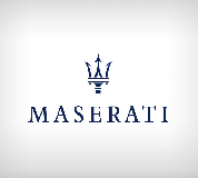 Maserati in UK
