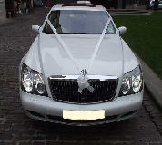 Mercedes Maybach Hire in Swansea
