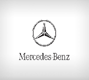 Mercedes Hire in England

