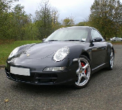 Porsche Carrera S in UK
