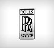 Rolls Royce in UK
